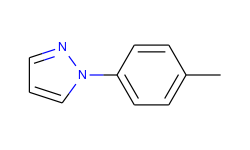 1H-Pyrazole, 1-(4-methylphenyl)-