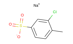 SodiuM 2-Chlorotoluene-4-sulfonate