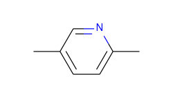 Pyridine, 2,5-dimethyl-