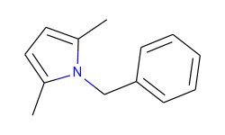 1-Benzyl-2,5-dimethylpyrrole