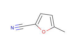 2-Furancarbonitrile, 5-methyl-