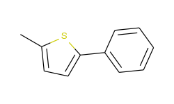 2-METHYL-5-PHENYLTHIOPHENE