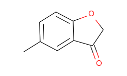 3(2H)-Benzofuranone, 5-methyl-