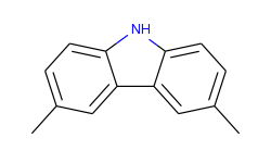 9H-Carbazole, 3,6-dimethyl-