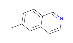 6-methylisoquinoline