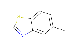 Benzothiazole, 5-methyl-