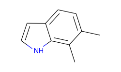 6,7-DIMETHYLINDOLE