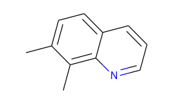 Quinoline, 7,8-dimethyl-