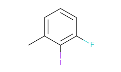 3-fluoro-2-iodotoluene