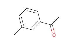 Ethanone, 1-(3-methylphenyl)-