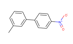 1-Methyl-3-(4-nitrophenyl)benzene