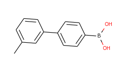 4-(3-Methylphenyl)phenylboronic acid