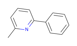 2-Methyl-6-phenylpyridine