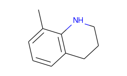 8-methyl-1,2,3,4-tetrahydroquinoline
