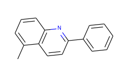 5-Methyl-2-phenylquinoline