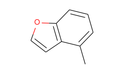 4-METHYLBENZOFURAN