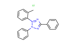 o-tolyltetrazolium red