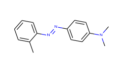 4-(DiMethylaMino)-2'-Methylazobenzene