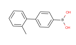 4-(2-Methylphenyl)phenylboronic acid