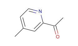 Ethanone, 1-(4-methyl-2-pyridinyl)-