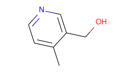 (4-methylpyridin-3-yl)methanol