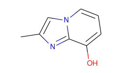 Imidazo[1,2-a]pyridin-8-ol, 2-methyl-