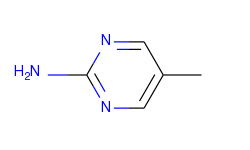 2-Pyrimidinamine, 5-methyl-