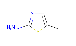 2-Thiazolamine, 5-methyl-