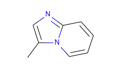 3-Methylimidazo[1,2-a]pyridine
