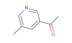 Ethanone, 1-(5-methyl-3-pyridinyl)-