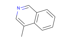 Isoquinoline, 4-methyl-