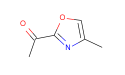 Ethanone, 1-(4-methyl-2-oxazolyl)-