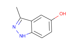 3-methyl-1h-indazol-5-ol