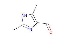 2,5-dimethyl-1h-imidazole-4-carboxaldehyde