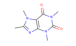 1,3,7,8-Tetramethylxanthine