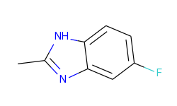 5-fluoro-2-methyl-1h-benzimidazole