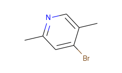 4-bromo-2,5-dimethylpyridine