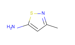 5-Isothiazolamine, 3-methyl-