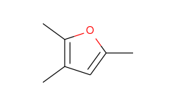 Furan, 2,3,5-trimethyl-