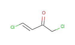 3-Buten-2-one, 1,4-dichloro-, (E)-