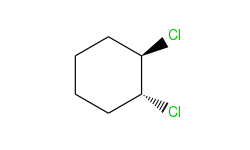 trans-1,2-Dichlorocyclohexane
