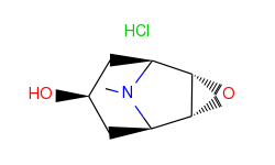 Scopine hydrochloride