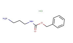 N-Carbobenzoxy-1,3-diaminopropane, HCl
