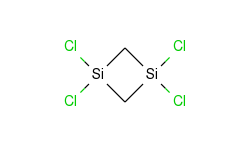 1,3-Disilacyclobutane, 1,1,3,3-tetrachloro-