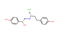 ractopamine hydrochloride