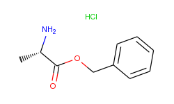 h-ala-obzl hcl