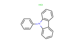 n-phenylcarbazole hydrochloride