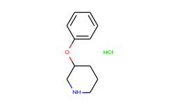 3-phenoxy-piperidine hcl