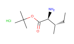 h-ile-otbu hcl