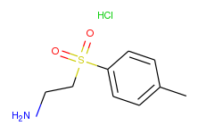 2-(toluene-4-sulfonyl)-ethylamine hydrochloride